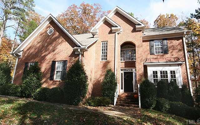 903 Hardscrabble Drive