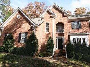 903 Hardscrabble Dr, Hillsborough, NC 27278