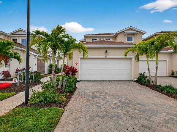 4646 Arboretum CIR #201, NAPLES, FL 34112