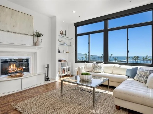 110 The Vlg Unit 503, Redondo Beach, CA 90277