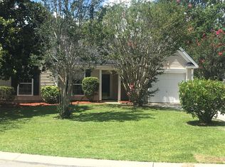 8457 Battle Forest Dr, North Charleston, SC 29420