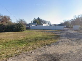 3624 S Ledbetter Dr, Dallas, TX 75236