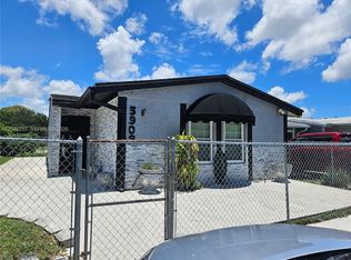 3908 NW 213th St #0, Opa Locka, FL 33055