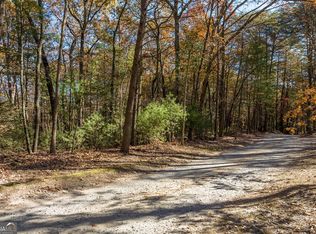 Township Road 2 Old Anderson Crk, Ellijay, GA 30536