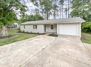 193 Hurt Rd SW, Smyrna, GA 30082