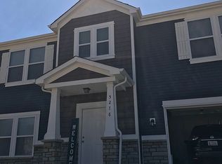 5278 N Targhee Ct, Bloomington, IN 47404