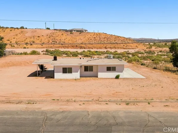 18686 Lilac St, Hesperia, CA 92345