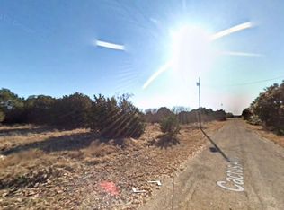 2201 Cactus Aly, Granbury, TX 76048