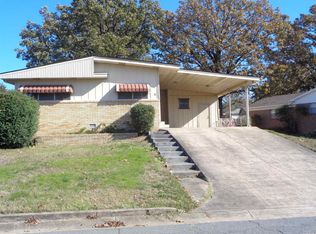 5 Chicago Dr, Little Rock, AR 72206