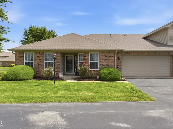 5405 Allero Dr, Indianapolis, IN 46237