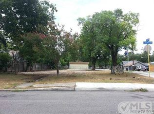 1318 Neer Ave, San Antonio, TX 78201