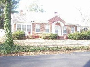 603 Prince Ave, Goldsboro, NC 27530