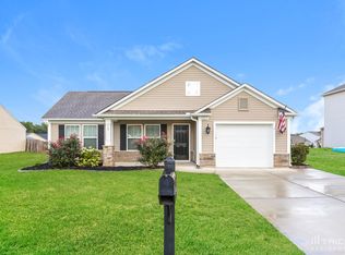 115 Barred Owl Dr, Fountain Inn, SC 29644