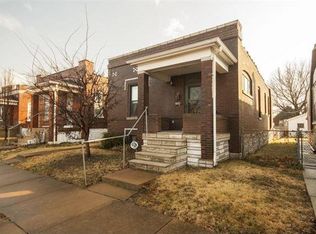 4012 Winnebago St, Saint Louis, MO 63116