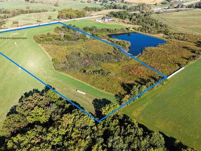 0 Garfield Ave, West Branch, IA, 52358