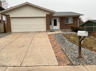 1968 S Devinney St, Lakewood, CO 80228