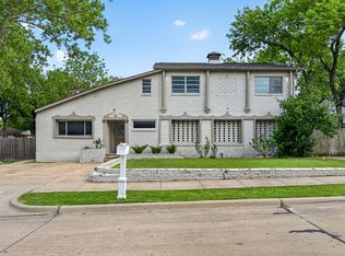 1817 Ruth St, Arlington, TX 76010