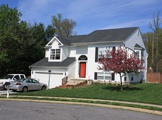 1756 Brookshire Run, Point Of Rocks, MD 21777