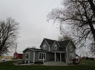 16336 SW 52nd Ave, Ellendale, MN 56026