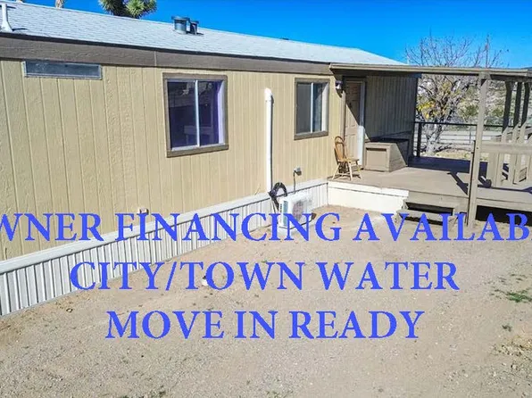 6892 W Concho Dr, Dolan Springs, AZ 86441