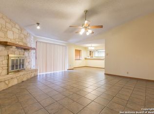 7520 Linkside St, San Antonio, TX 78240