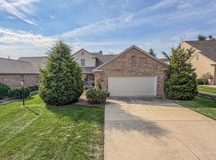 1901 Lydia Ct #A, Urbana, IL 61802