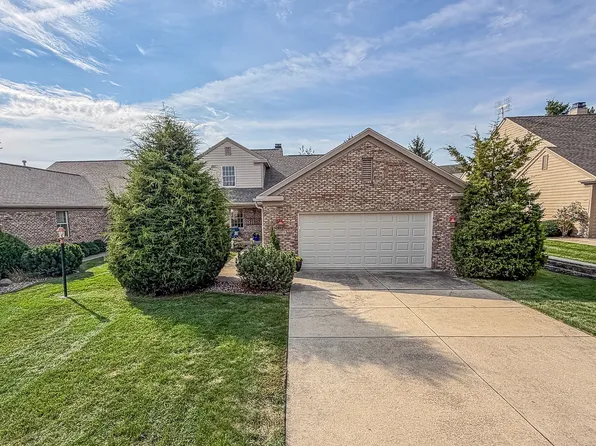 1901 Lydia Ct #A, Urbana, IL 61802