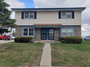 10602 W Wabash Ave, Milwaukee, WI 53224