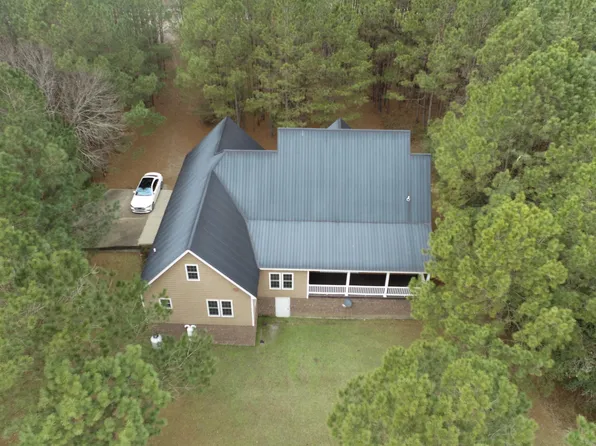 120 Bull Hill Road, Windsor, NC 27983