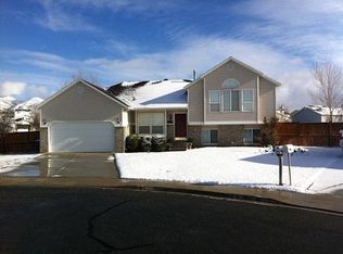 2254 N 490 W, Lehi, UT 84043