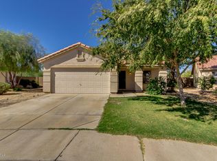15880 W Evans Dr, Surprise, AZ 85379