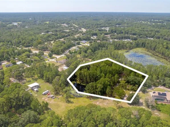 3106 SAINT JAMES AVENUE LOT 11, DELTONA, FL 32738