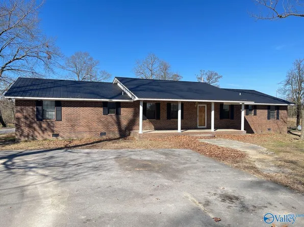 1894 County Road 76, Fyffe, AL 35971