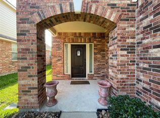 20714 Keegans Ledge Ln, Cypress, TX 77433