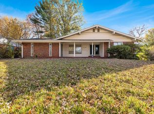 2010 Huntington Dr, Florissant, MO