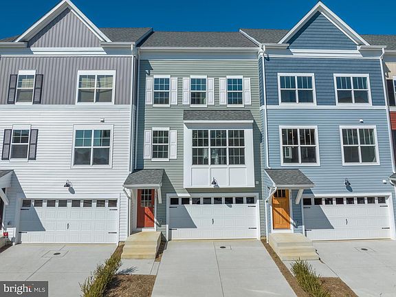 4th image of 315 Allison Jane Dr #G-20