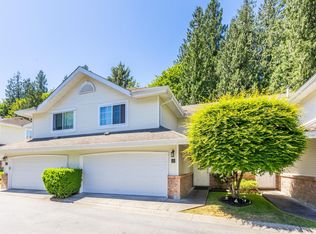 8675 Walnut Grove Dr #23, Langley, BC V1M2N6