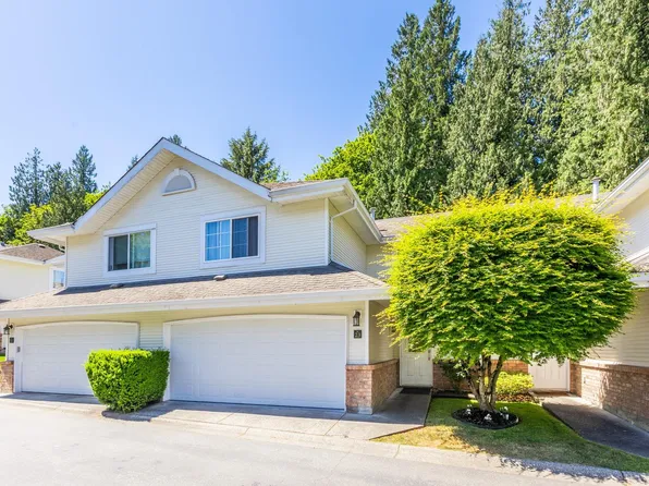 8675 Walnut Grove Dr #23, Langley, BC V1M 2N6