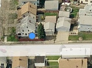 2000 Tate Ave, Cleveland, OH 44109