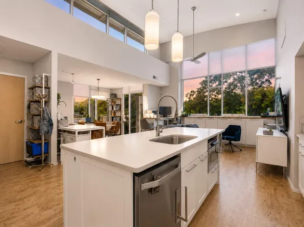 1600 Barton Springs Rd Unit 5406, Austin, TX 78704
