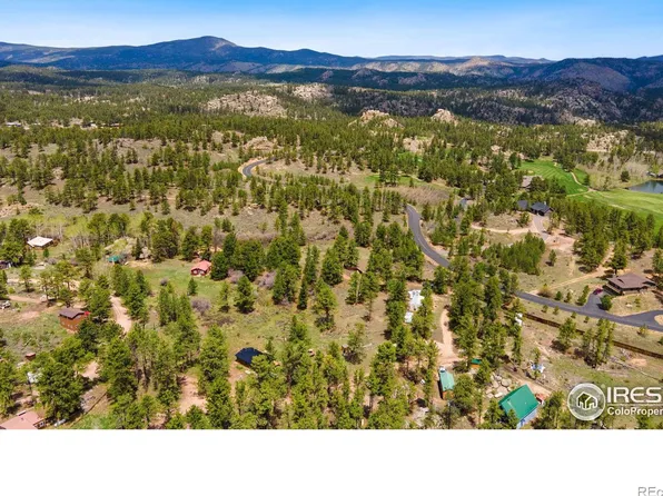 0 Lot 6B Lot 7A Ramona Heights, Red Feather Lakes, CO 80545