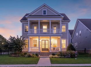 9556 Faulkner Sq, Brentwood, TN 37027