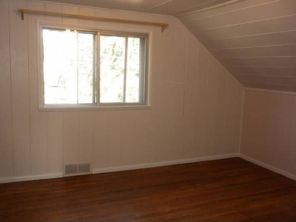 Upstairs Bedroom