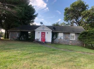 117 Winesap Rd, Madison Heights, VA 24572