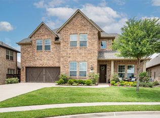 3325 Brunby Ct, Celina, TX 75009