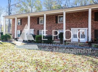 1019 Cypress Dr UNIT N, Reidsville, NC 27320