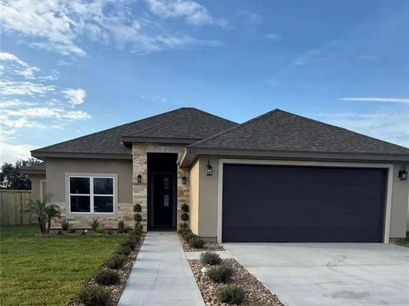 613 W La Pointe Ave, Alton, TX 78573