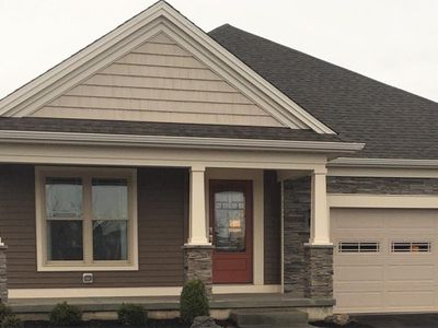 20 Cherryfield Ln, Lancaster, NY, 14086