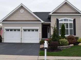 24 Arborridge Dr, Forked River, NJ 08731