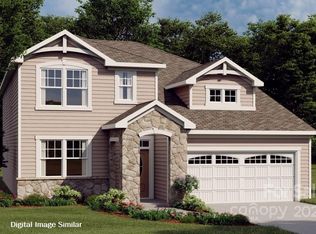 18719 Bankhead Road Nolan French Country #297, Charlotte, NC 28278